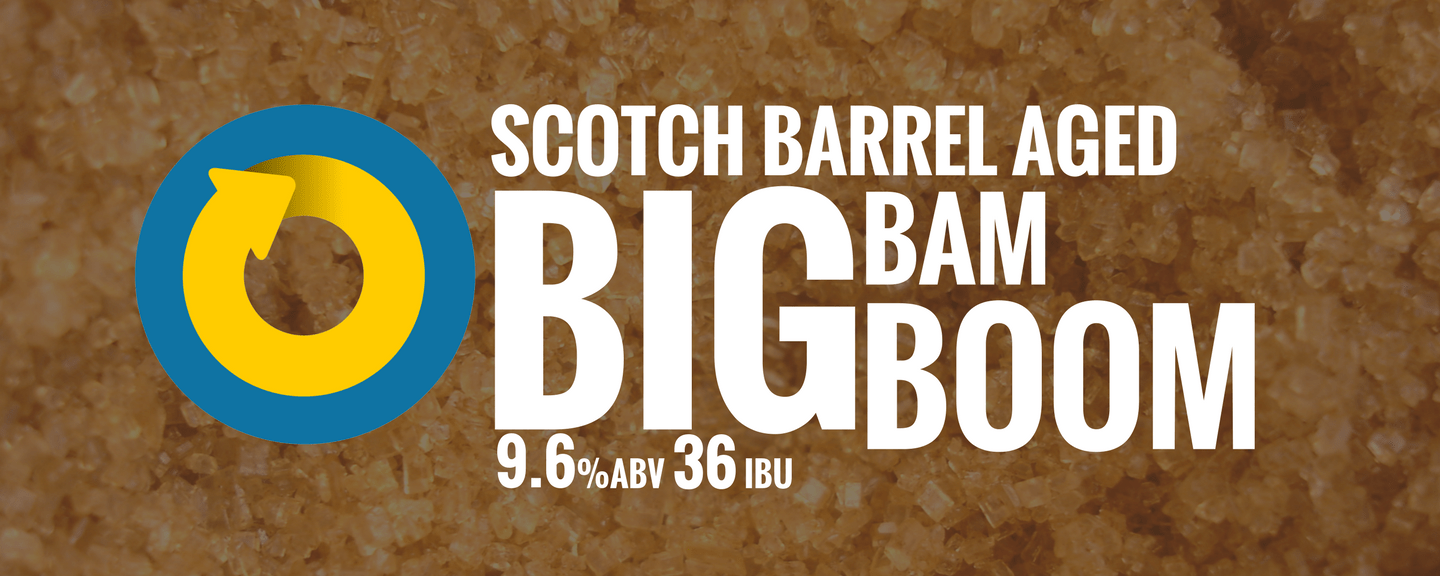Scotch BA Big Bam Boom