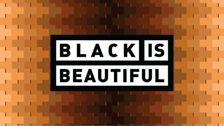 On Rotation’s “Chocolate Cake” Black is Beautiful to benefit Campaign Zero’s #8CantWait