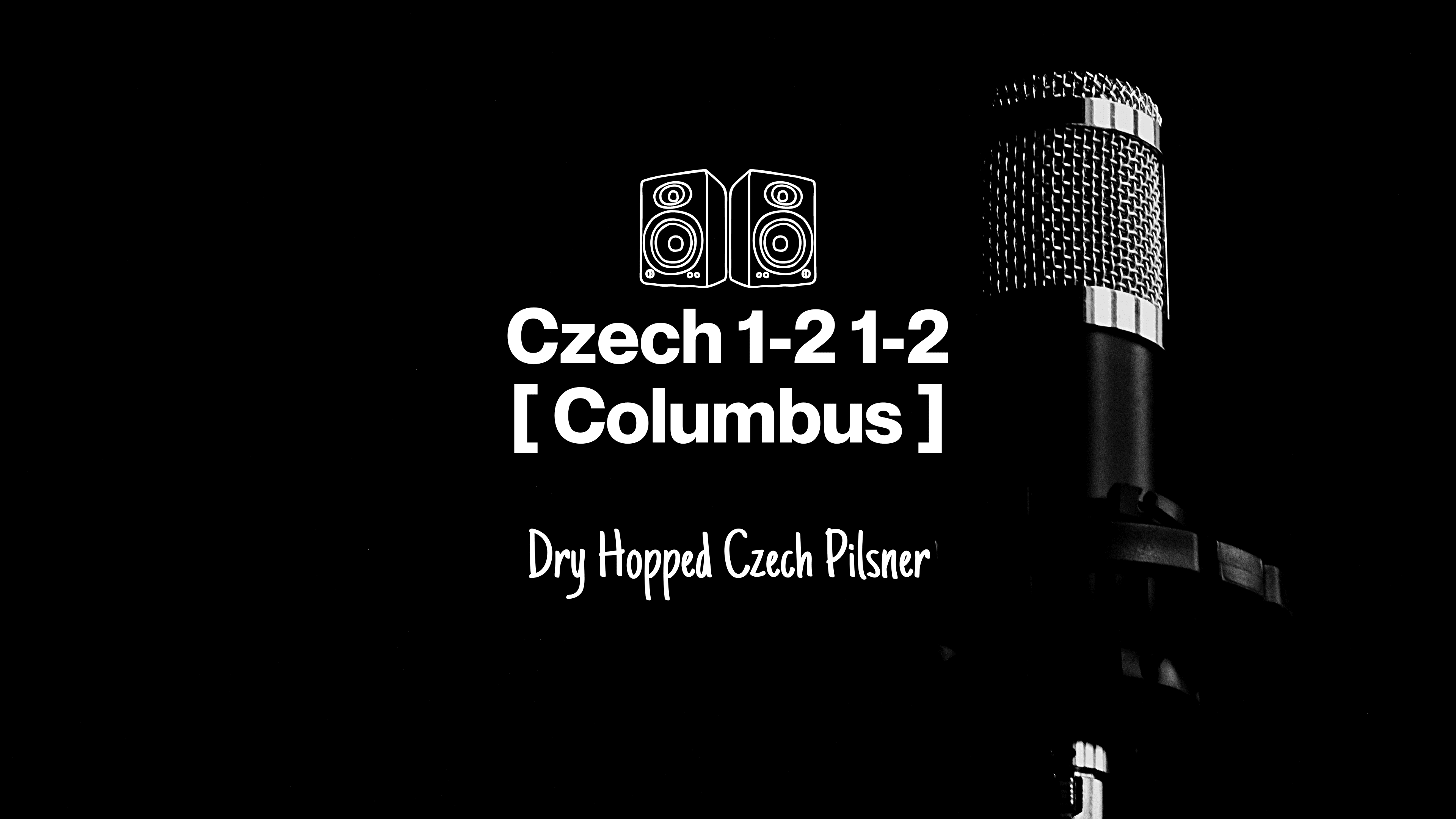 Czech 1-2 1-2 [Columbus] Release