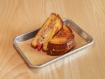 Food Menu 14 On Rotation Fancy Grilled Cheese Sandwich