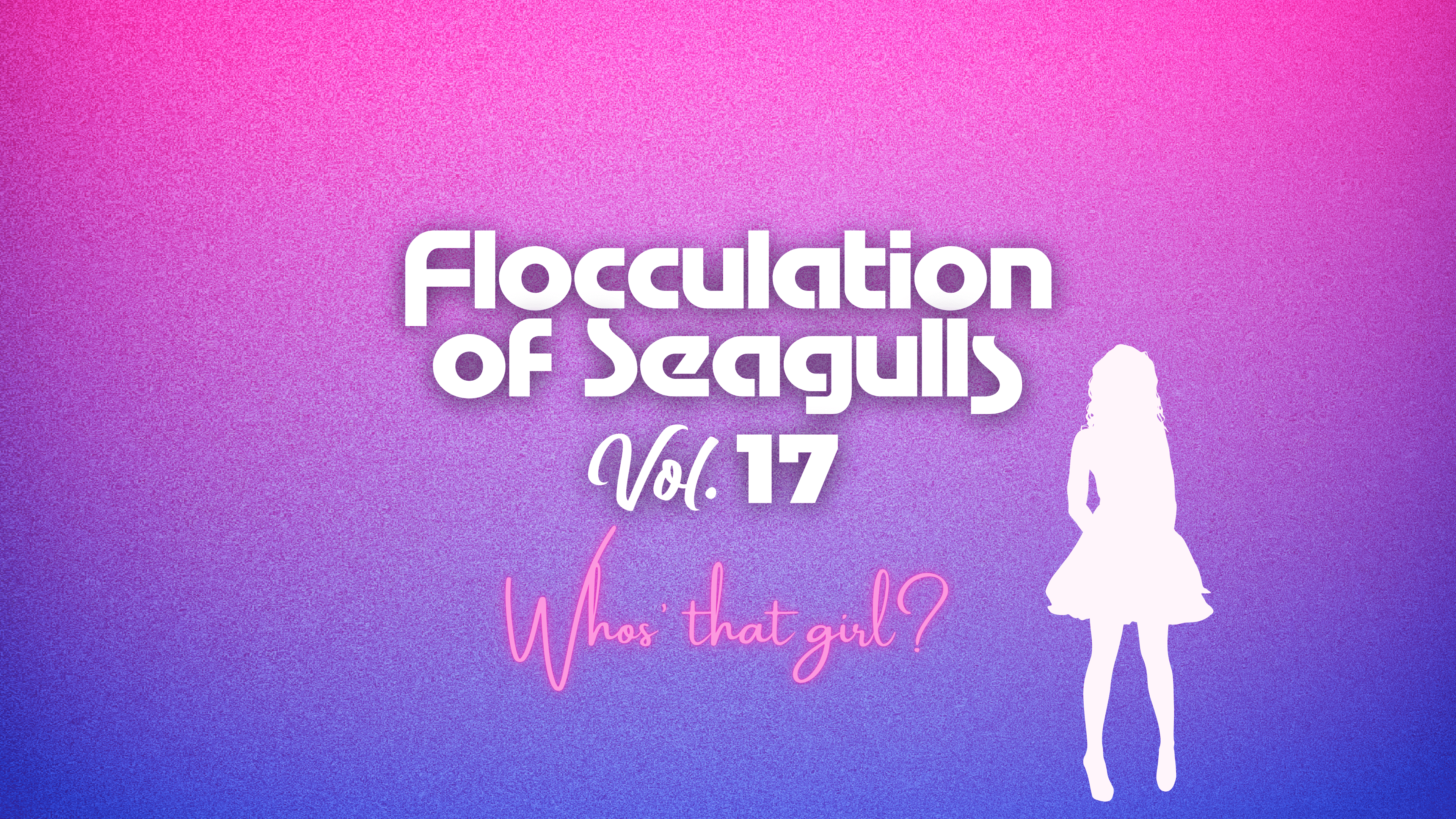 On Rotation Flocculation of Seagulls Volume 17 Hazy IPA Release