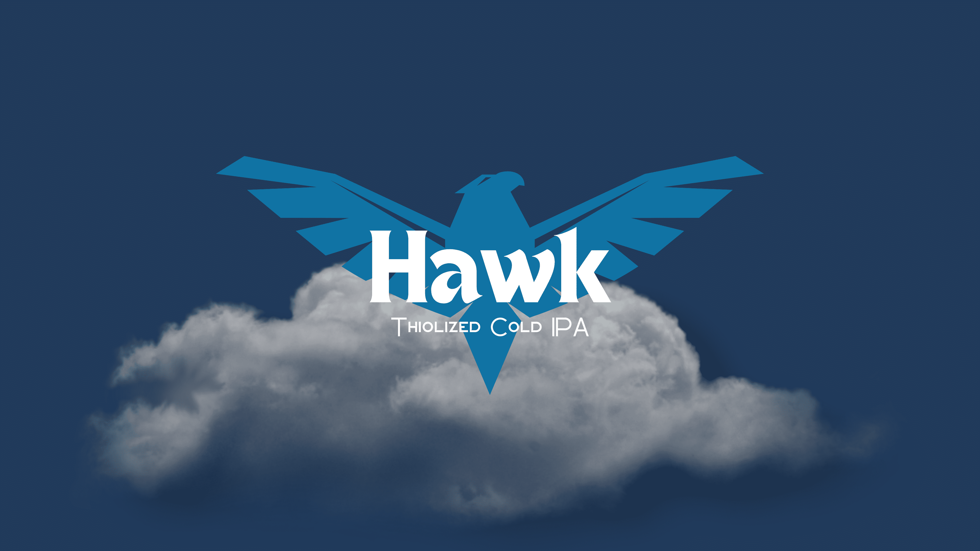 Hawk Thiolized Cold IPA Release at On Rotation
