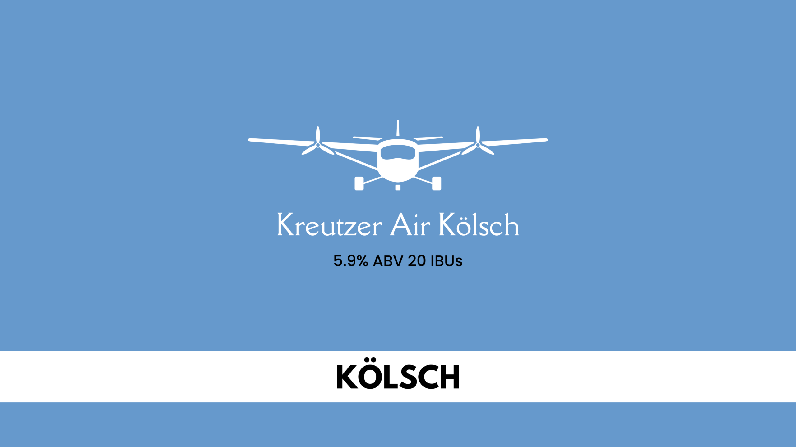 Kreutzer Air Kölsch Release at On Rotation