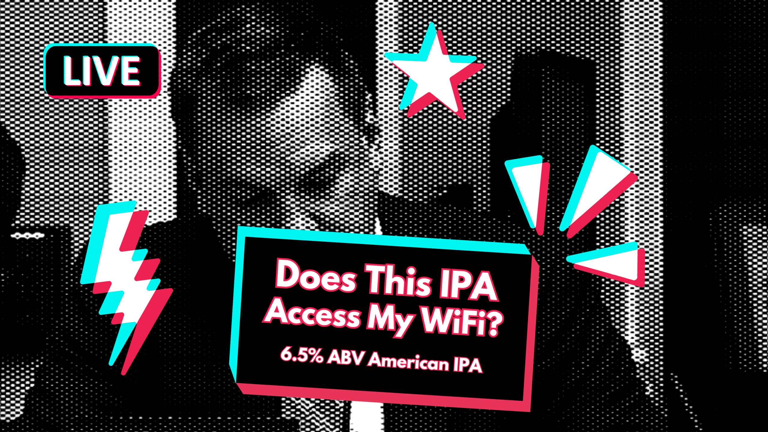 Does This IPA Access My WiFi TikTok IPA Release Banner