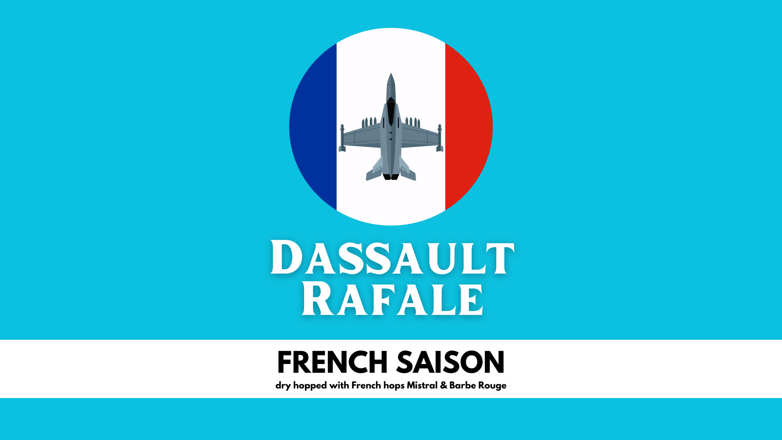 Dassault Rafale French Saison Release at On Rotation