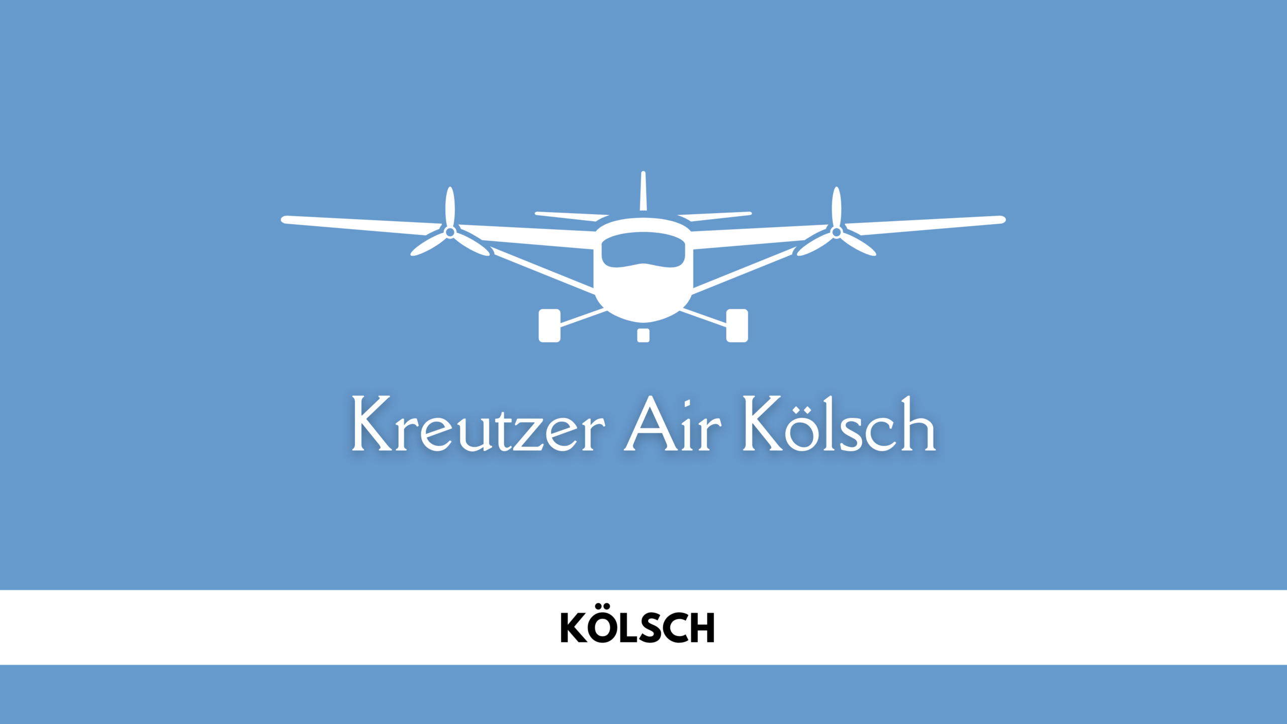 Kreutzer Air Kölsch Returns to On Rotation