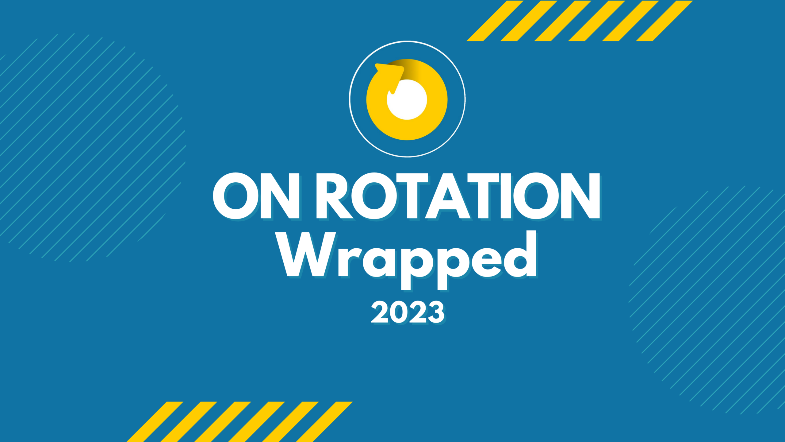 On Rotation Wrapped 2023