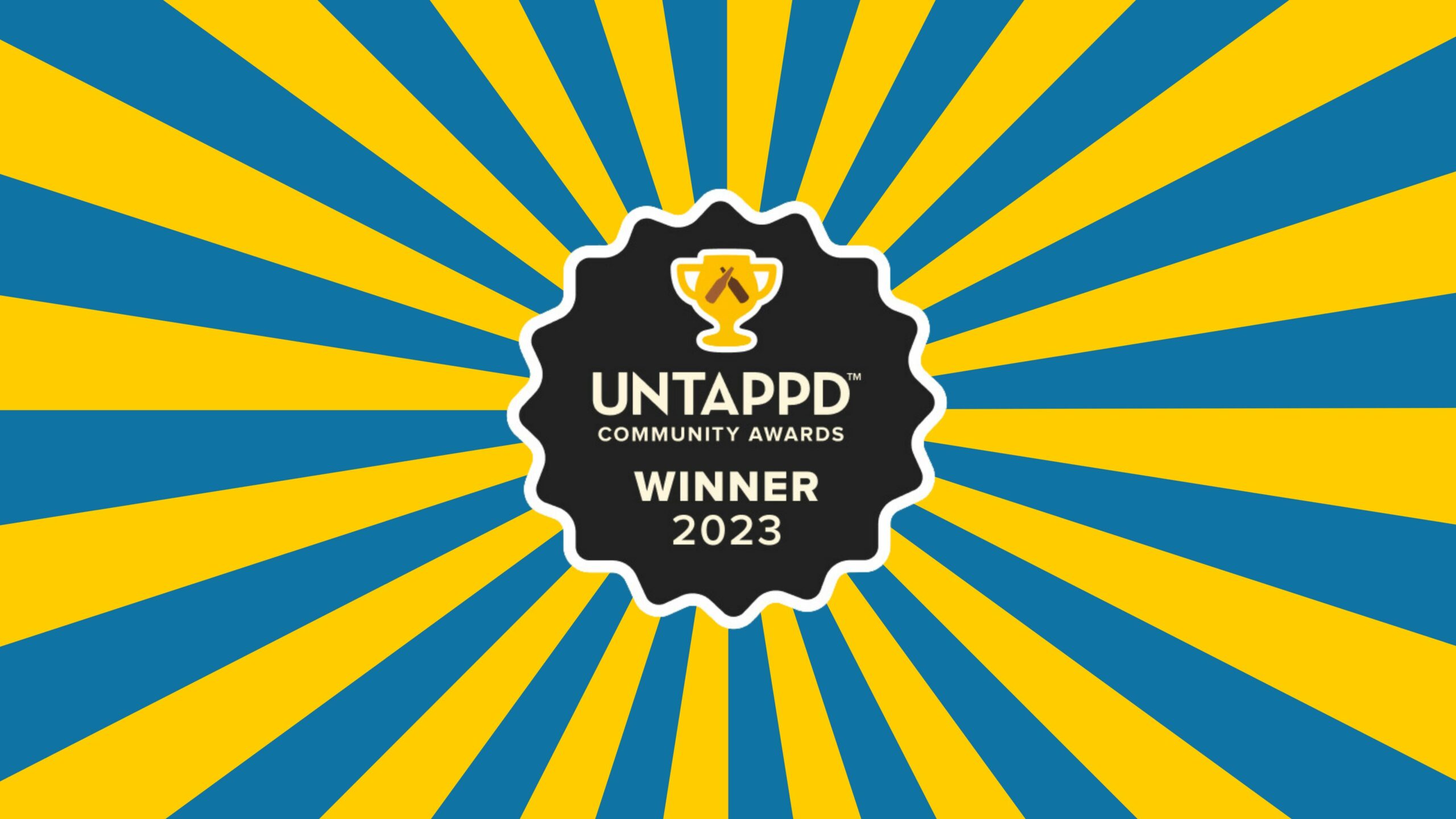 On Rotation brews named top beers in Texas in first-ever Untappd Community Awards