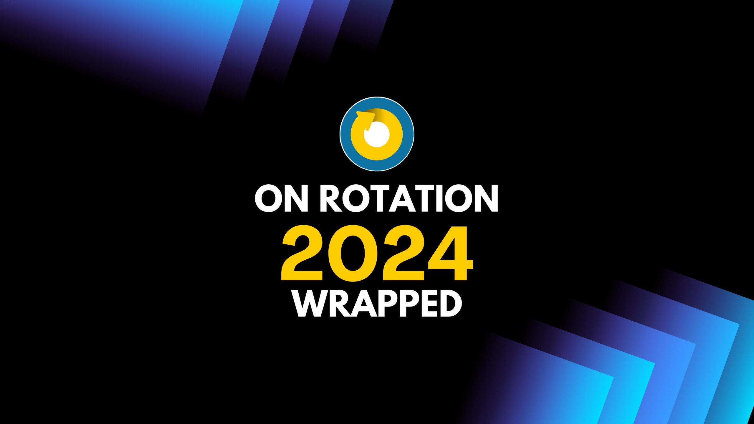 On Rotation Wrapped 2024