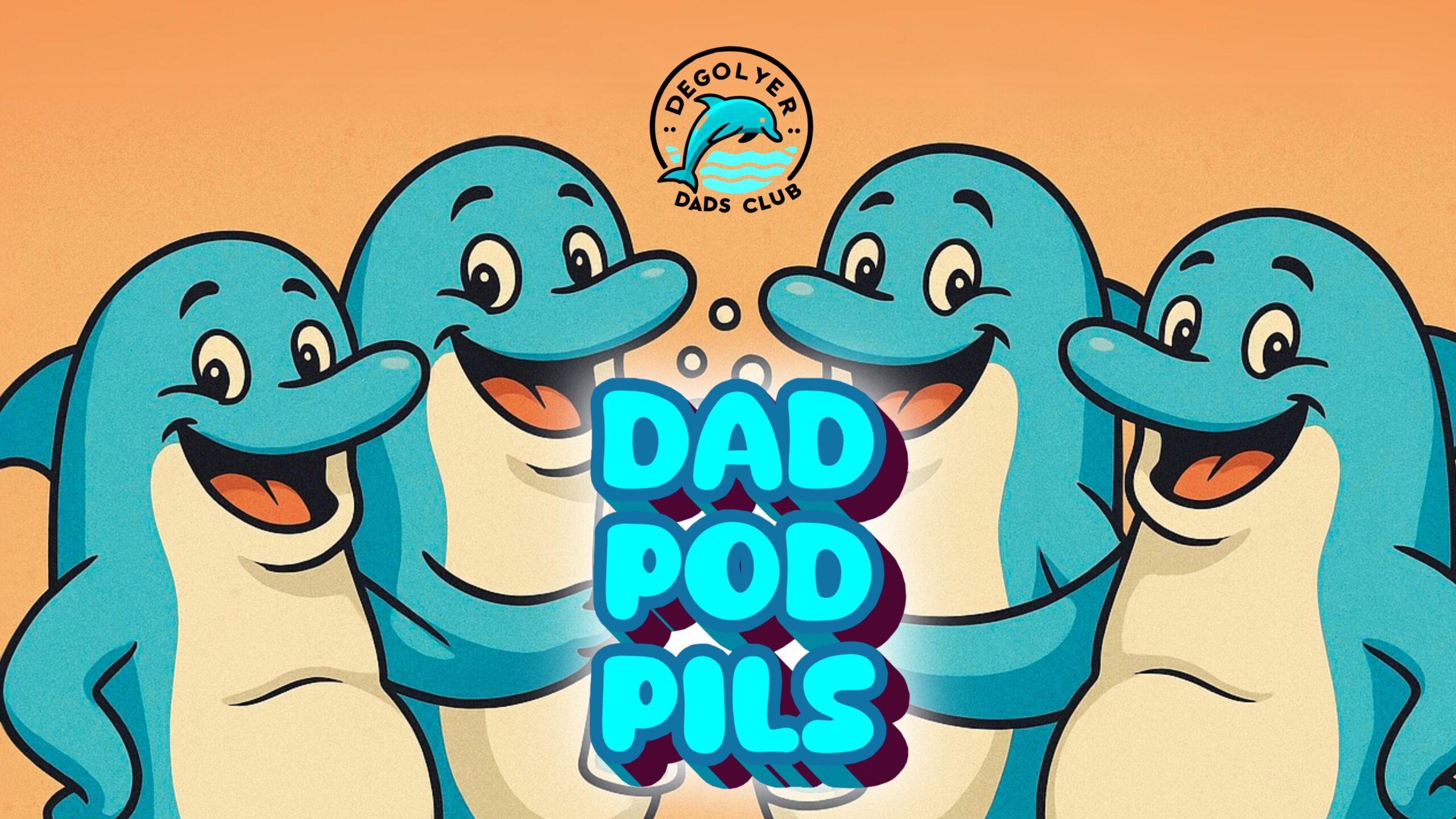 Dad Pod Pils Release Party Dad Pod Pils Release at On Rotation Brewery & Kitchen with DeGolyer Dads Club