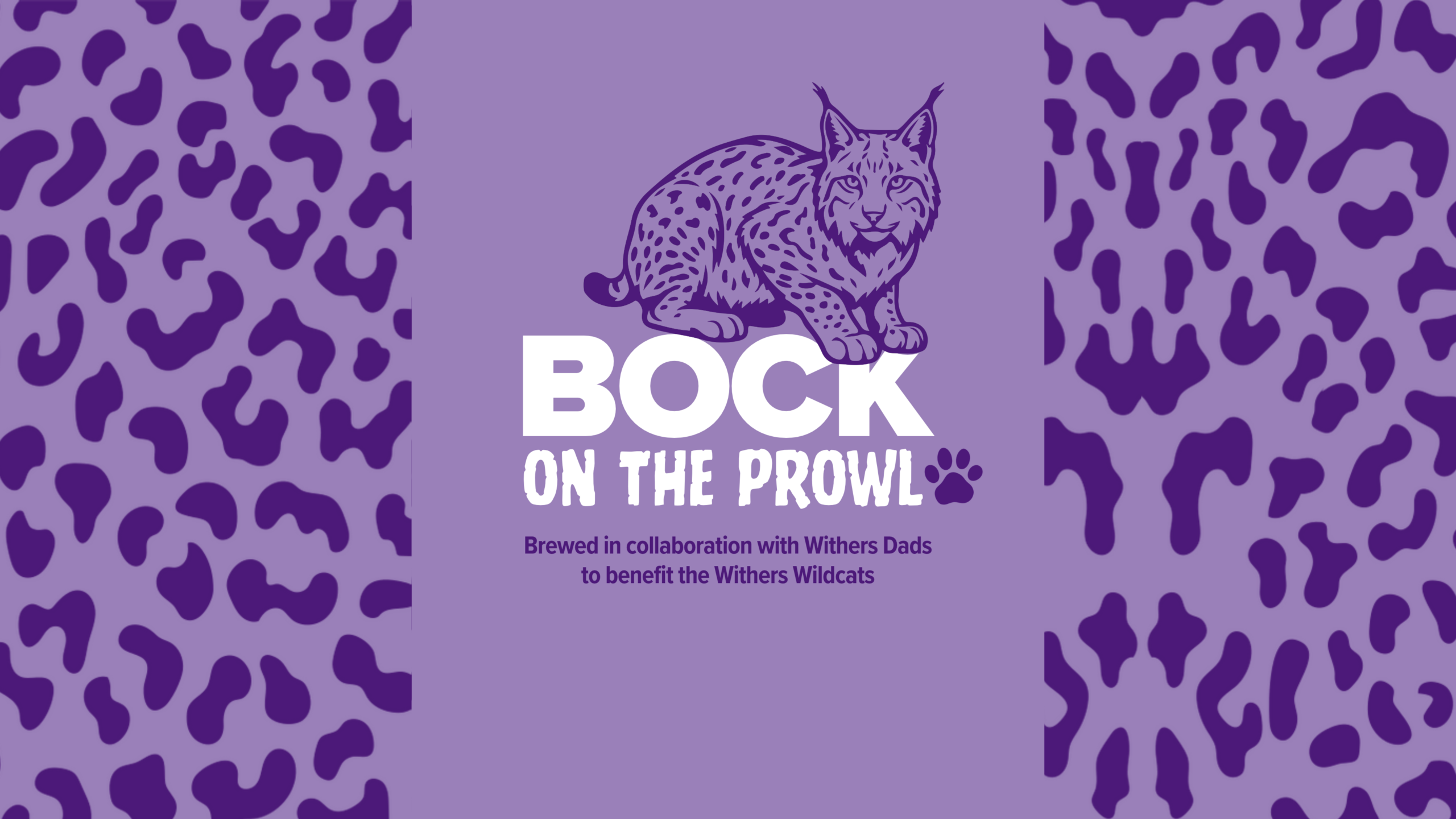 Bock on the Prowl Release for Withers Elementary at On Rotation Brewery & Kitchen